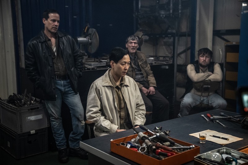 StarryMag (@starrymag) on Twitter photo .<a href="/kurtyaeger/">Kurt Yaeger</a> stars in the new #horror #thriller "Sunrise!" Snag some insight into the making of this intense and intriguing film watching Editor <a href="/NotYerAvgChick/">Jamie Steinberg ♡</a>'s exclusive interview at starrymag.com/kurt-yaeger-su…! #Sunrise #SunriseMovie #horrormovie .<a href="/kurtyaeger/">Kurt Yaeger</a> stars in the new #horror #thriller "Sunrise!" Snag some insight into the making of this intense and intriguing film watching Editor <a href="/NotYerAvgChick/">Jamie Steinberg ♡</a>'s exclusive interview at starrymag.com/kurt-yaeger-su…! #Sunrise #SunriseMovie #horrormovie