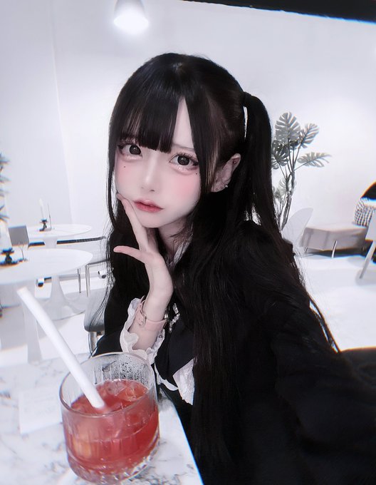 コスプレイヤー미유 ミユのTwitter画像21