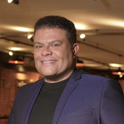 #NovaFotoDePerfil