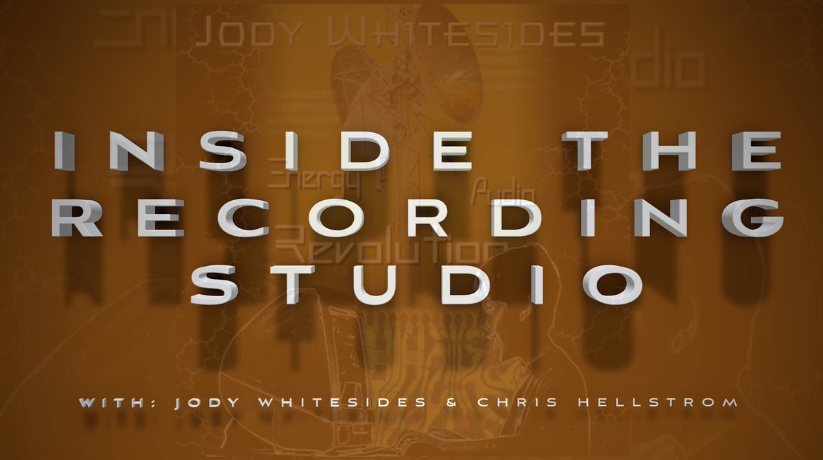 In this episode, we dive into Jody's experience and process of revisiting and remixing old music catalogues with the aid of newer software and enhanced audio gear.

Available wherever you get your podcasts.

#audiotips #remixing #audioengineering #audiomixing #audioproduction