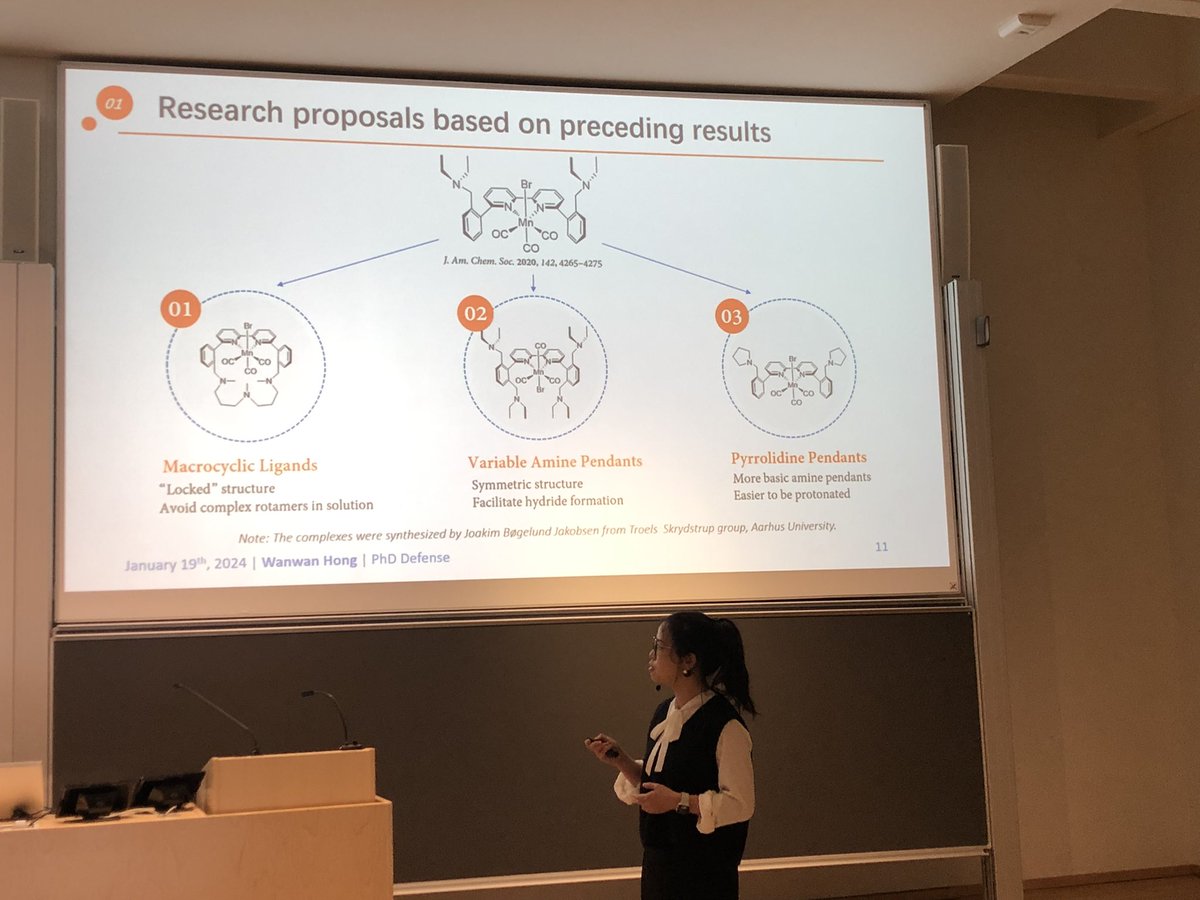 OrgSurfChem's tweet image. Congratulations!! Dr. Hong! @Wanwan860008541🎉🎉🎉