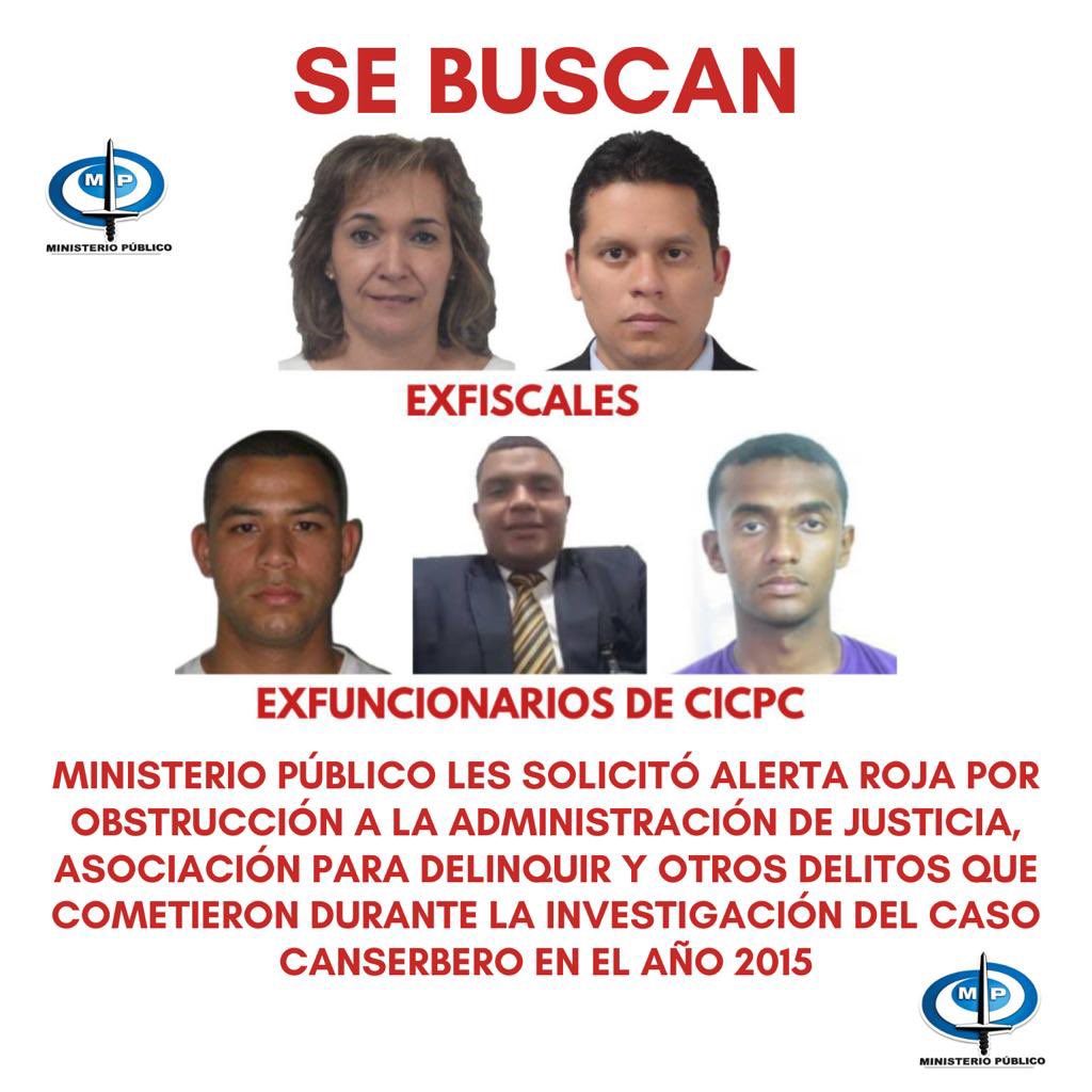 TarekWiliamSaab's tweet photo. EL FISCAL GENERAL DE LA REPÚBLICA TAREK WILLIAM SAAB ANUNCIA LA PROXIMA REALIZACION DE LA #AUDIENCIA PRELIMINAR DEL CASO #CANSERBERO

Luego de las AUDIENCAS ESPECIALES DE PRUEBAS ANTICIPADAS DE #DELACIÓN realizadas los dias 26 y 27 de Dic donde los hermanos Amestica describieron ante un Juez, los fiscales y su defensa la forma y el movil en que perpetraron el doble asesinato de Canserbero y Carlos Molnar: 

El Ministerio Publico anuncia que en los próximos días del presente mes de Enero los #imputados detenidos por su cruenta participación en dichos crímenes: serán trasladados al Tribunal 2° en funciones de Control AMC, para la realización de la Audiencia Preliminar ( luego que los Fiscales  del Ministerio Publico consignasen el pasado 8 de enero el escrito de acusación ) ello conforme a lo previsto en el artículo 309 COPP: 

En dicha audiencia preliminar el Ministerio Público expondrá las respectivas #acusaciones  presentadas en contra de: 1. María Natalia Améstica 2. Guillermo Améstica por los delitos de Homicidio Calificado con Alevosía y por Motivo Fútil en grado de Coautoría, Obstrucción a la administración de justicia, Simulación de hecho punible, Falsa atestación ante funcionario público y Asociación para delinquir 3. Marco Pratolongo por los delitos de Homicidio Calificado con Alevosía y por Motivo fútil, en grado de cómplice no necesario, Simulación de hecho punible, Obstrucción a la administración de justicia y Asociación para delinquir, 4. Edgar Trillo 5. Gilbert Cruz y 6. Teresa Pinto, estos tres últimos funcionarios actuantes en el procedimiento se acusaron por los delitos de Obstrucción a la administración de justicia, Simulación de hecho punible, Corrupción propia agravada, Asociación para delinquir. Igualmente fue acusada 7. Solangela Mendoza en su condición de Patóloga por los delitos de Obstrucción a la administración de justicia, Encubrimiento y Asociación para delinquir.

Igualmente hemos solicitado orden de aprehensión y #AlertaRoja por el incumplimiento de sus funciones durante el cargo a los #evadidos Exfiscales 1. Yoli Abelina Torres Franco 2. Tulio Enrique Mendoza Pérez, por los delitos: Omisión dolosa, Obstrucción a la administración de justicia  y Asociación para delinquir. Y así como también para los exfuncionarios del CICPC 3. Arquelis Enrique Blanco  4. Vicson Jesús Medina y 5. Yonel Alejandro Toro, en virtud del analisis de las actuaciones realizadas en el año 2015 y de la audiencia especial de delación, por los delitos: Obstrucción a la administración de justicia, Simulación de Hecho Punible, Corrupción Propia Agravada y Asociación para Delinquir.

Entre las diligencias practicadas que exceden de 120, se destacan: 1. Primer abordaje en el sitio del suceso 2 Caída libre del muñeco similar a Canserbero 3. Ensayo de prueba luminol 4.  Primera exhumación al cadaver de CANSERBERO 5. Autopsia biopsicosocial 6.  Entrevistas  a familiares y a 2 testigos 7. Estudio Antropológico de Huella Plantar 8. Animación forense en 3D de los hechos.

Mostramos aquí 2 de las fijaciones #fotográficas tomadas el 20  de enero del 2015 y que reposan en el expediente y que terminan siendo #reveladoras de la tecnica homicida usada por Natalia Amestica y Guillermo Amestica para matar a Canserbero y a Carlos Molnar: como lo son: 

a) LA MESA DONDE REPOSA LA #JARRA DE #TE DILUIDA CON 10Mg DE #ALPRAM Y LAS DOS #TASAS QUE TOMARON LAS VICTIMAS PARA SER ADORMECIDAS Y LUEGO SER ASESINADOS.

b) El #BOQUETE DE LA VENTANA SIN LAS ROMANILLAS QUE PREVIAMENTE FUERON EXTRAIDAS POR LOS ASESINOS PARA #LANZAR EL #CADAVER DE CANSERBERO: PRUEBA QUE REFUTA LA TESIS DE SU LANZAMIENTO INTEMPESTIVO ROMPIENDO LOS #VIDRIOS DE DICHA VENTANA.

#JusticiaParaCan