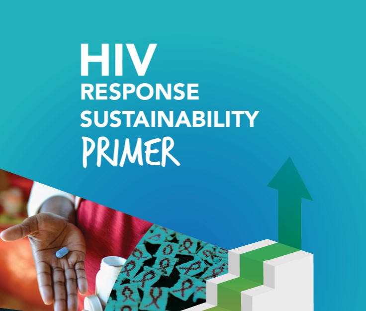 UNAIDS launches new approach to ensure the long-term sustainability of the HIV response. Read more: tinyurl.com/2xpumd9k