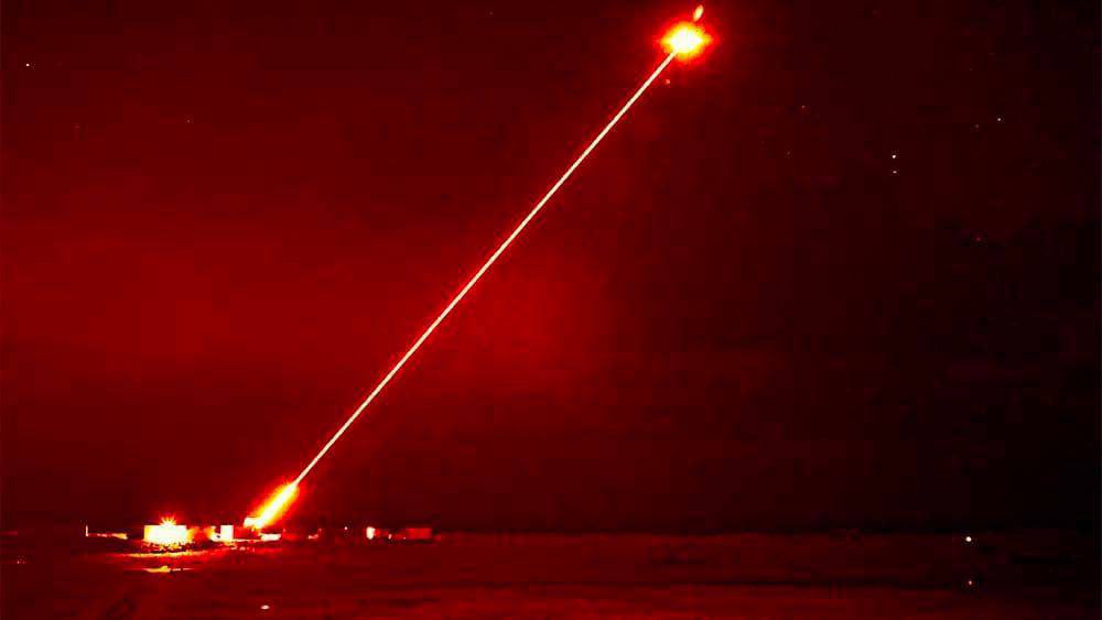 🇬🇧In the UK, the successful testing of the DragonFire laser weapon has been conducted.

They say that the weapon can target any visible object at the speed of light. The cost of operating the laser is < £10/shot.

Ahem… when is the next Ramstein meeting?
pew-pew, bit*hes