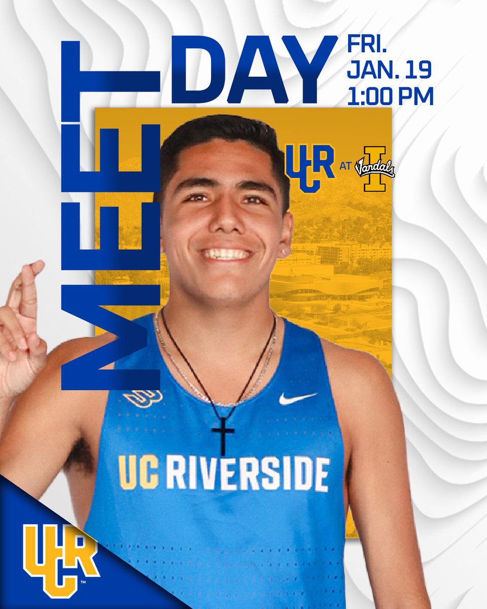 ucrxctf's tweet photo. IT'S MEET DAY!

📍 Flagstaff
📍 Moscow

Head to https://t.co/kgfNfZV5Nu for live results links!

#GoHighanders https://t.co/I0e1pqGQVW
