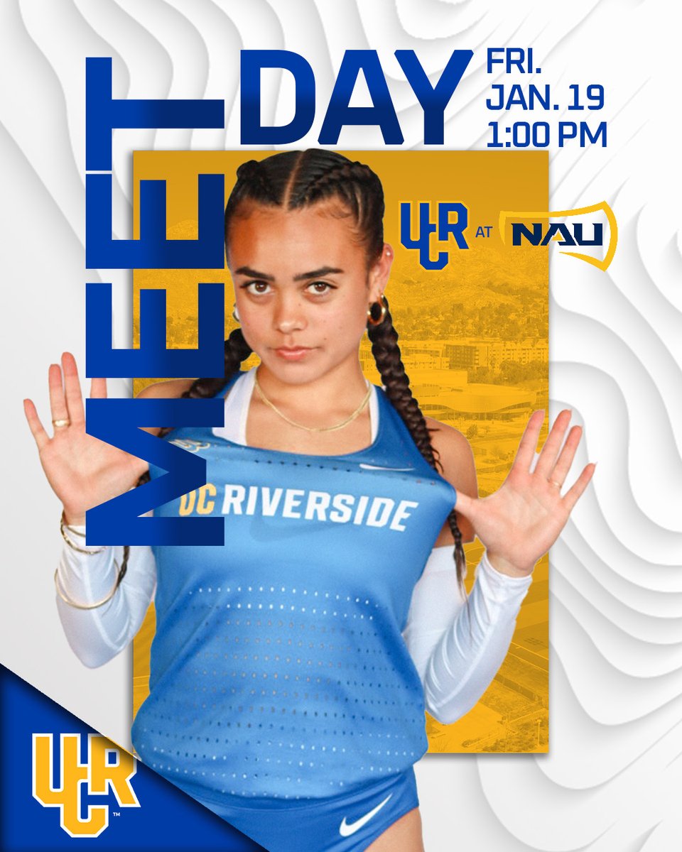 ucrxctf's tweet photo. IT'S MEET DAY!

📍 Flagstaff
📍 Moscow

Head to https://t.co/kgfNfZV5Nu for live results links!

#GoHighanders https://t.co/I0e1pqGQVW