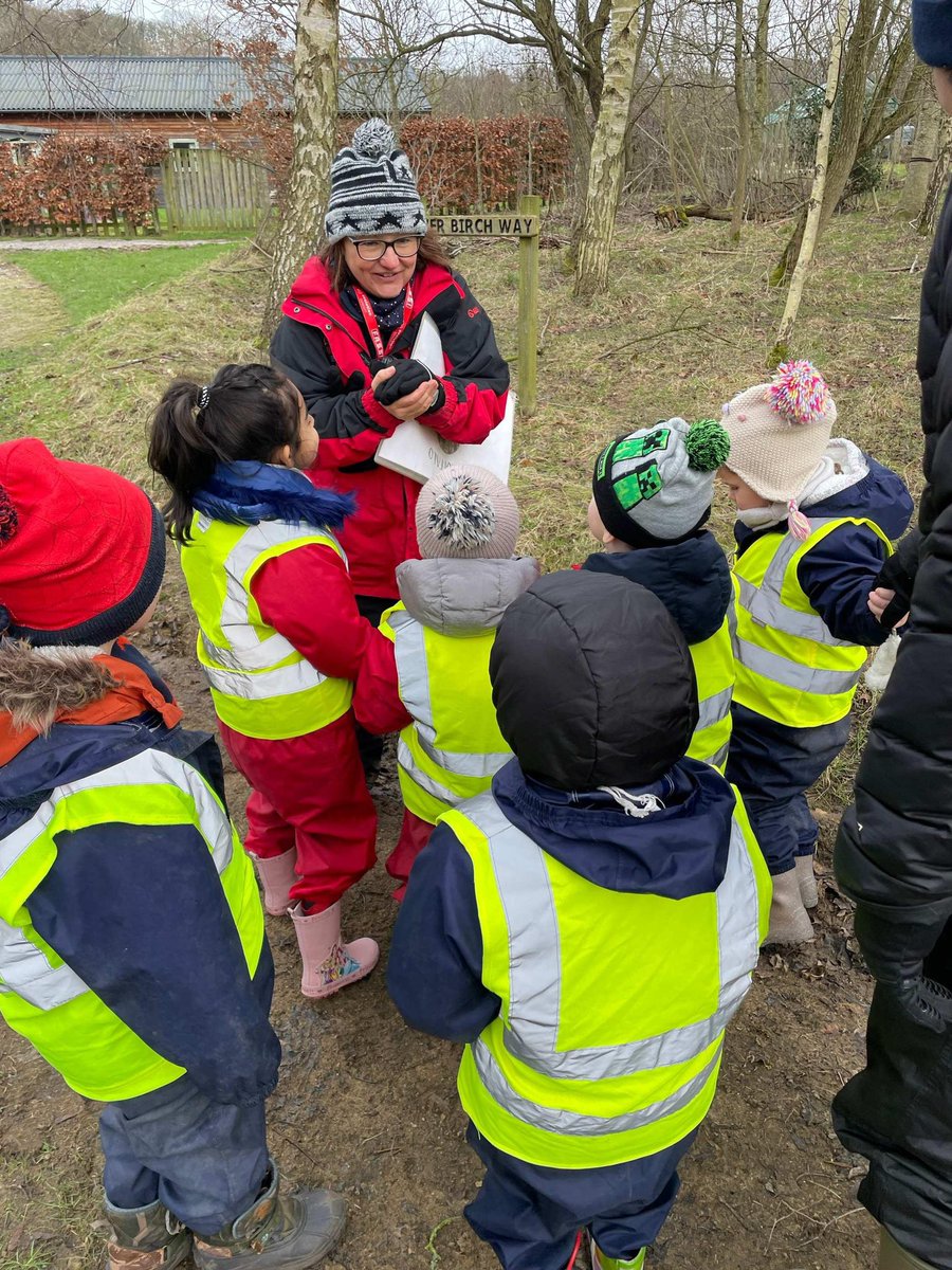 @EYFSchurch_prim (@eyfschurch) on Twitter photo Reception have had THE best day <a href="/nell_bank/">Nell Bank</a> in their brand new EYFS classroom. From mini beast hunting, mouse house creating to making our Gruffalo crumble. 2 children summed up it up perfectly with ‘this is best day ever’ & ‘we’ve had too much fun’ 😊<a href="/church_prim/">Academy St James</a> <a href="/NiallO7Brien/">Niall O'Brien</a> Reception have had THE best day <a href="/nell_bank/">Nell Bank</a> in their brand new EYFS classroom. From mini beast hunting, mouse house creating to making our Gruffalo crumble. 2 children summed up it up perfectly with ‘this is best day ever’ & ‘we’ve had too much fun’ 😊<a href="/church_prim/">Academy St James</a> <a href="/NiallO7Brien/">Niall O'Brien</a>