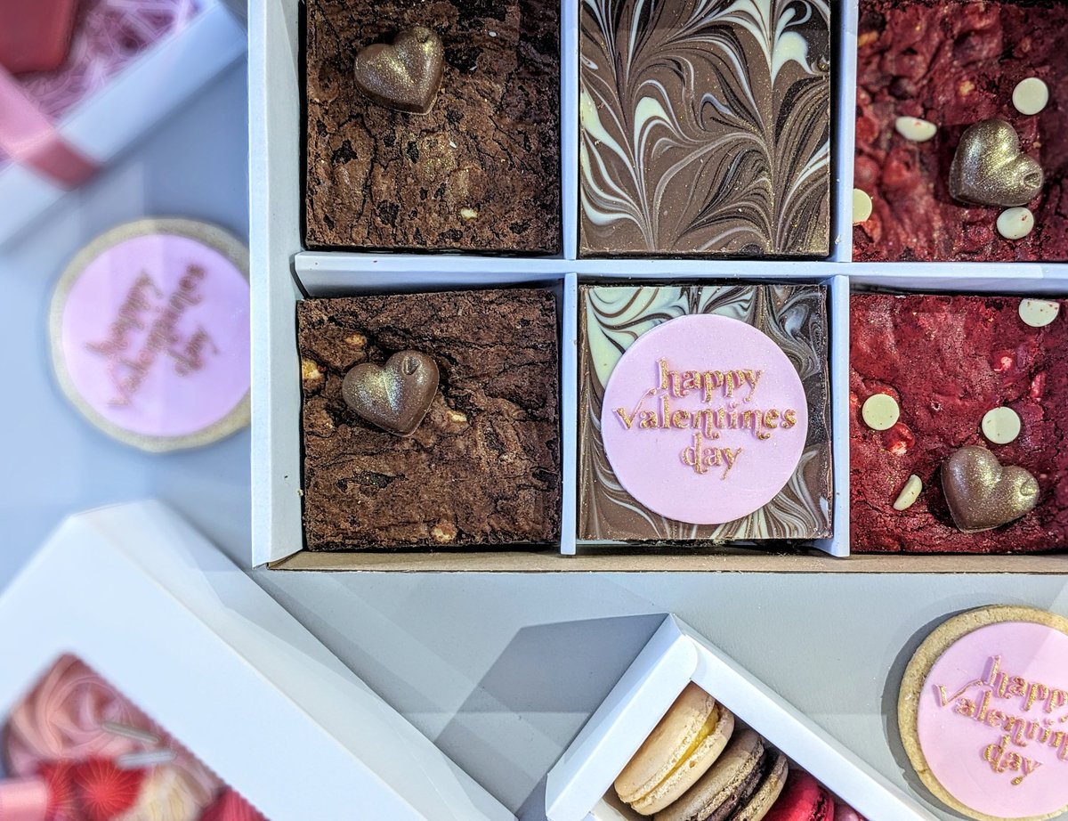 3LittleBirdsBakery tweet media