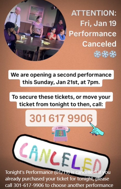 City of Laurel MD tweet media