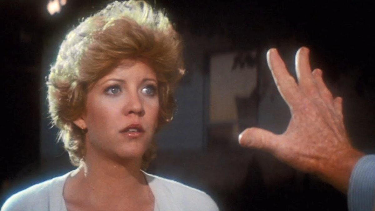 The_Ent_Factor's tweet photo. The sci-fi horror film STRANGE INVADERS (1983) starring Paul Le Mat and Nancy Allen has been released on DVD & Blu-ray
https://t.co/nGr7wJ4xhx
#classicfilms #classicmovies #strangeinvaders #scifi #horror #horrormovies #paullemat #nancyallen https://t.co/Kt8NA61viG
