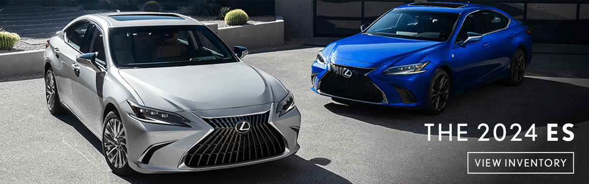 Lexus of Las Vegas tweet media