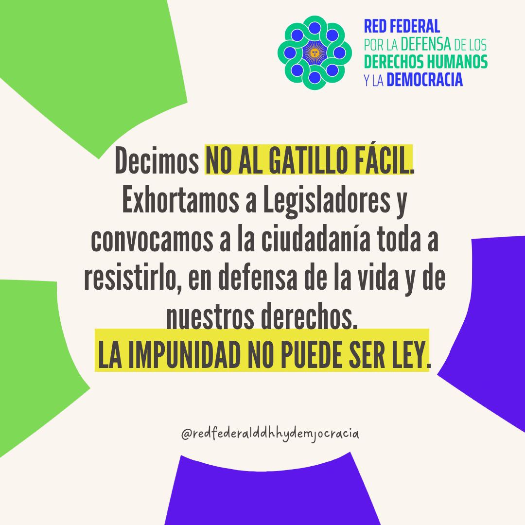 #NoALaLeyOmnibus
@barricadatv
@accion_coop  @PrensaUAC
@masomenos895  @marceloCena @jesicatritten @zonadeideas
@anabelpomar @somosradioam530
@MaraBassus @DiarioZ
@laruedanoticias @LopezForesi
@AgenciaElVigia @NacionalMatanza
@davidcorreatv @elDiarioAR
@nestoresposito @DataDiario