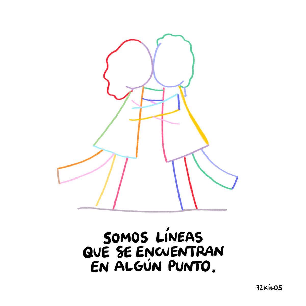 Líneas.