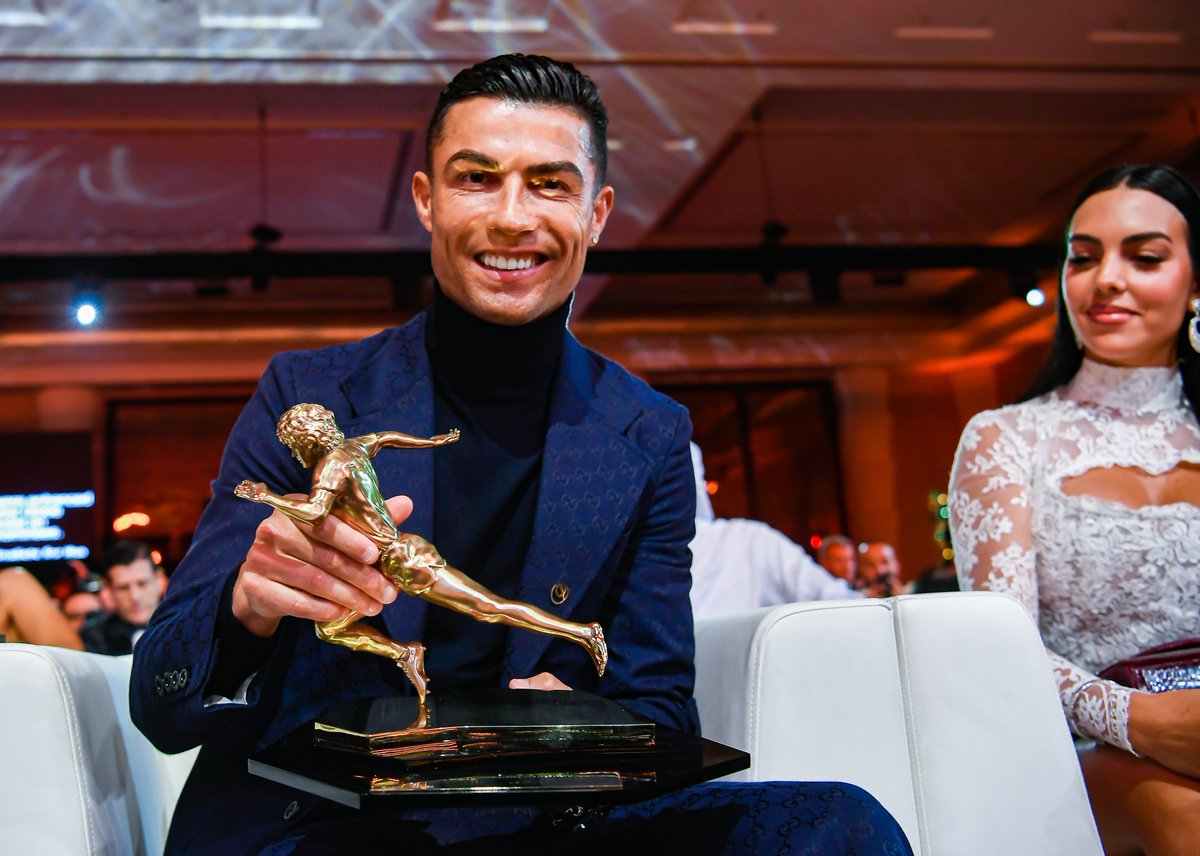 نادي النصر السعودي tweet media