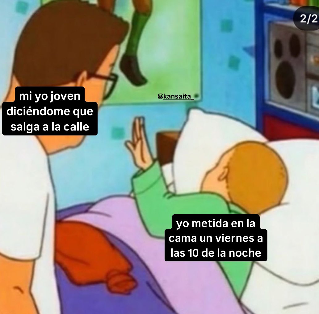 no me llamo vicenta (@kansaita_) on Twitter photo 