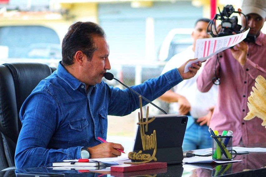 En nuestro programa #225 En Directo con el Gobernador hicimos importantes anuncios en materia de vialidad para Valle de la Pascua y todo el estado Guárico. También hemos aprobado la compra de más 810 ayudas técnicas para la atención de los casos de 1x10 del Buen Gobierno.