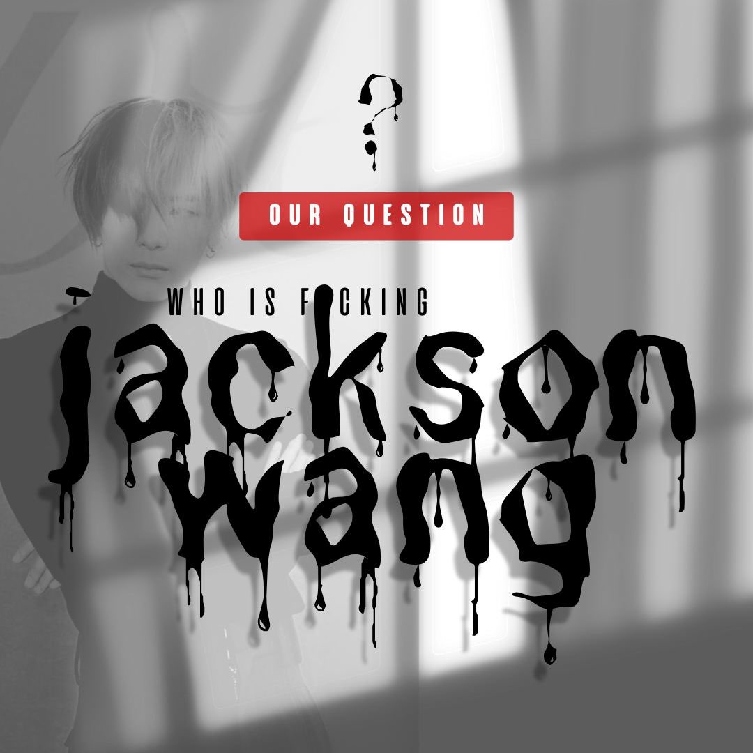 FandomTeamWang's tweet photo. Джексон Ван кто ты без своего костюма
https://t.co/2R8pJR7TV1 https://t.co/LLYNO1NFxD