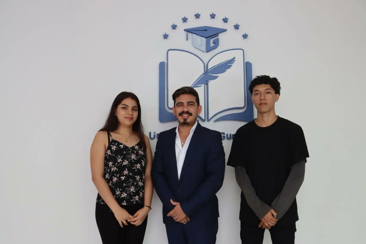 ProFacsoUG's tweet photo. Ante el vídeo viralizado en redes con la intención de desprestigiar a nuestra institución ante una difusión absurda. Sin instar al diálogo o poner en conocimiento a las autoridades como corresponde. 💙✨

#TODOSSOMOSUG https://t.co/z69tOdJ5EE