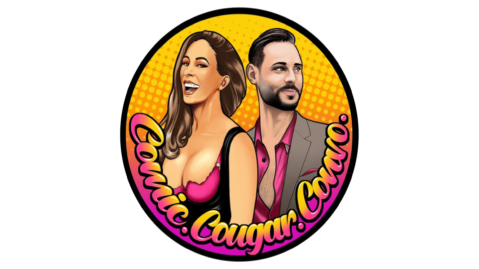 Cherie DeVille Debuts New Podcast 'Comic Cougar Conversations' @comiccougarpod @cheriedeville xbiz.com/news/279352/ch…