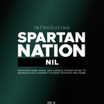 Photo by Spartan Nation NIL (@SpartyNIL)