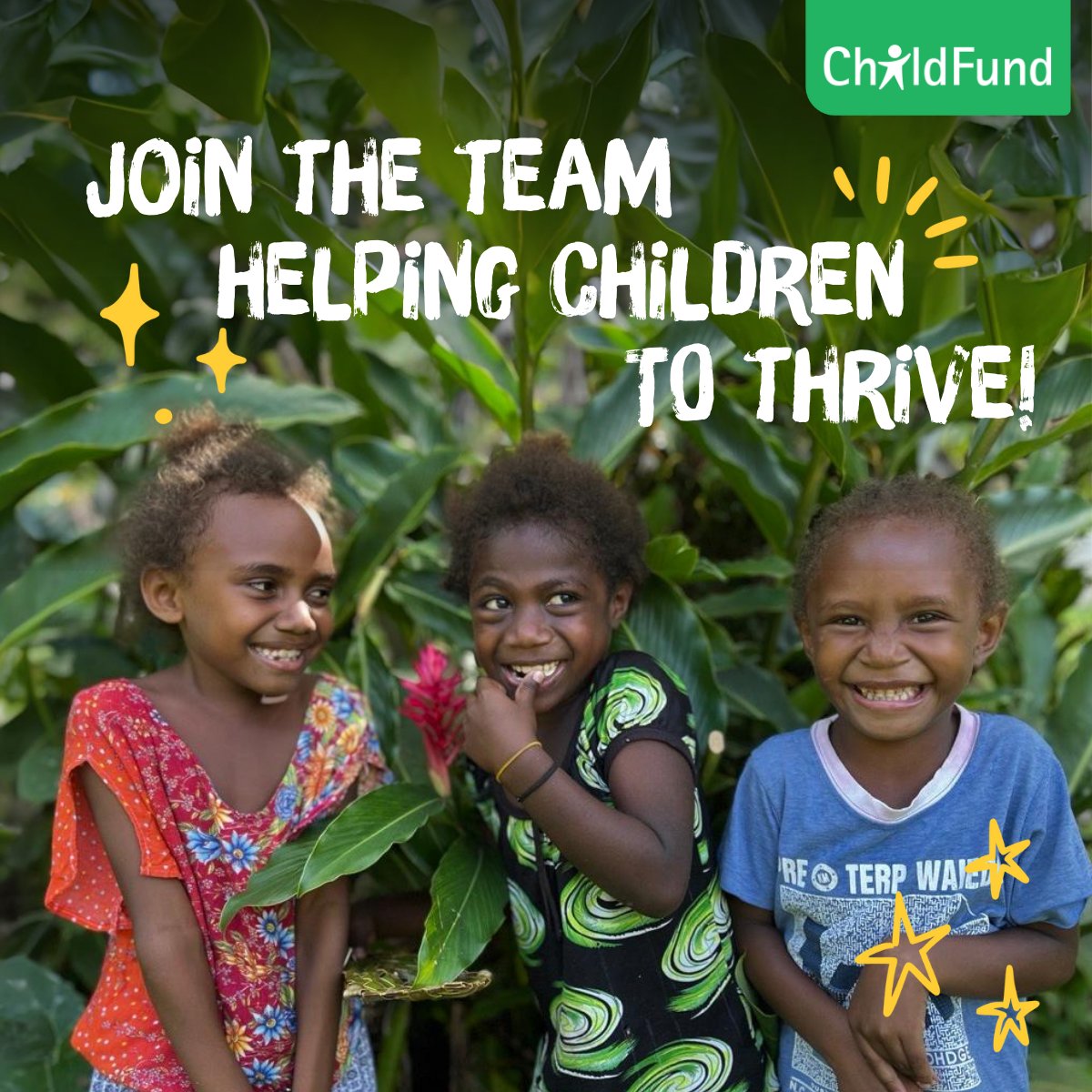 ChildFund New Zealand tweet media