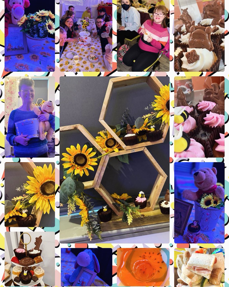 Thrive CIC Hindley tweet media