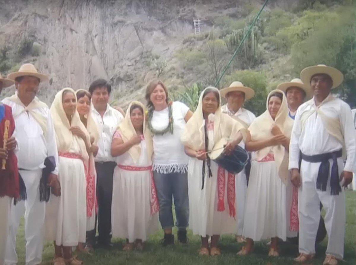 Xóchitl Gálvez Ruiz tweet media