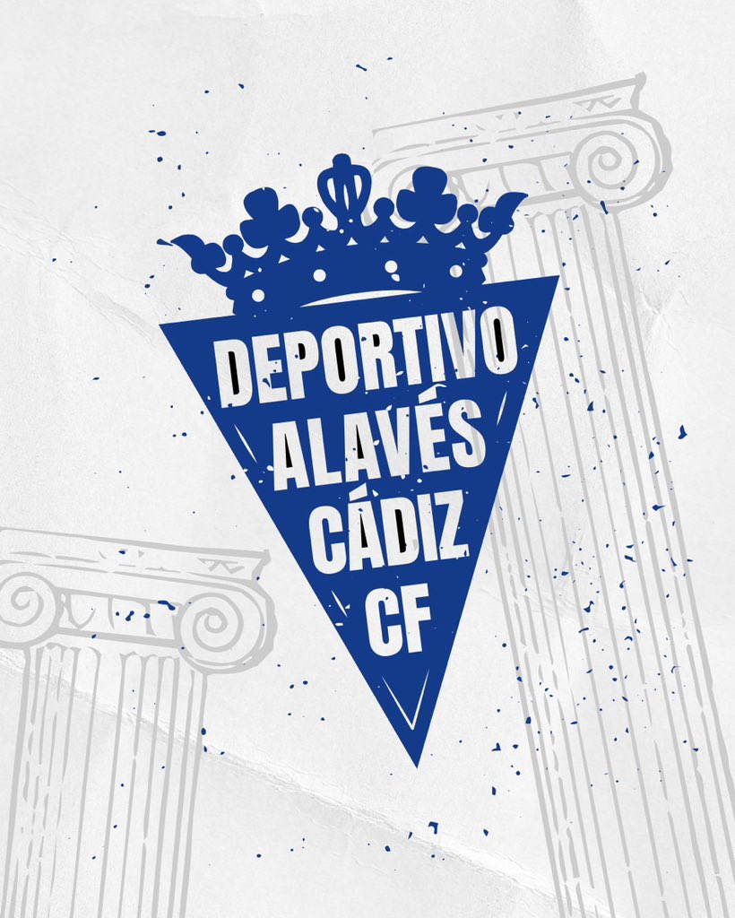 Deportivo Alavés 🇬🇧🇺🇸 tweet media