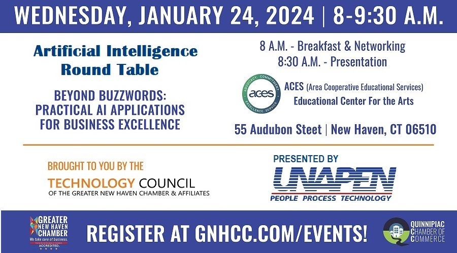 UNAPEN's tweet photo. Join us as Joan Walker from UNAPEN moderates a panel of AI experts in this informative discussion.
Topics will include:
Can AI help in marketing, workflow, employees working from home?
Will AI make employees obsolete?
https://t.co/661ghoGshn
#ai #artificialintelligence https://t.co/Y96MMetV7r