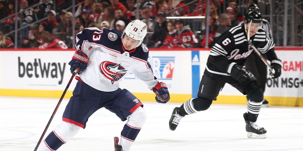 What you got tonight? 🏒

 #Wild +166 🆚 #Panthers -200
🏒 Total 6

#Devils -158 🆚 #BlueJackets +132
🏒 Total 6½

#RedWings +179 🆚 #Hurricanes -217
🏒 Total 6½

#Islanders -254 🆚 #Blackhawks +206
🏒 Total 6

💰 Up to 200% Bonus on Every Deposit → taino.bet 🤑