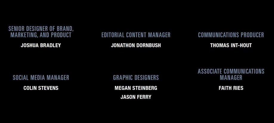 Jonathon Dornbush (@jmdornbush) on Twitter photo Congratulations to the whole <a href="/Naughty_Dog/">Naughty Dog</a> team on #TLOU2Remastered’s launch! Very proud of the work our team did.
Hope everyone diving in enjoys it, see y’all on the No Return leaderboards! Congratulations to the whole <a href="/Naughty_Dog/">Naughty Dog</a> team on #TLOU2Remastered’s launch! Very proud of the work our team did.
Hope everyone diving in enjoys it, see y’all on the No Return leaderboards!