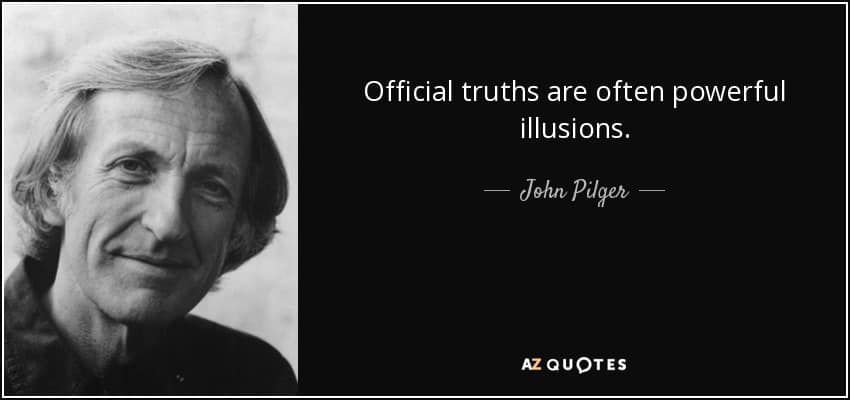 RIP John Pilger. He was one of the good ones… bit.ly/grandtheftworld 

 #GrandTheftWorldPodcast #GlobalPerspectives #CurrentEventsInsights #History #WorldViewPodcast #TruthSeekersRadio #AlternativePerspectives #GlobalAffairsChat #PeaceRevolution #podcast #JohnPilger #journalist