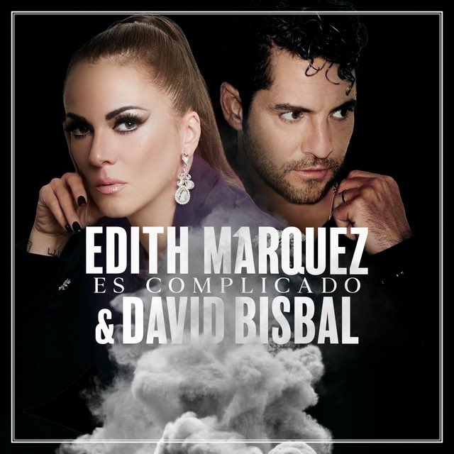 EMContigoEsp's tweet photo. @UMusicMexico @davidbisbal @SantanderMx @gtstalentmx @davidbisbal es muy buena oportunidad para intentar #EsComplicado con nuestra @EdithMarquezL no crees ?? @UMusicMexico https://t.co/F0DS86U95O