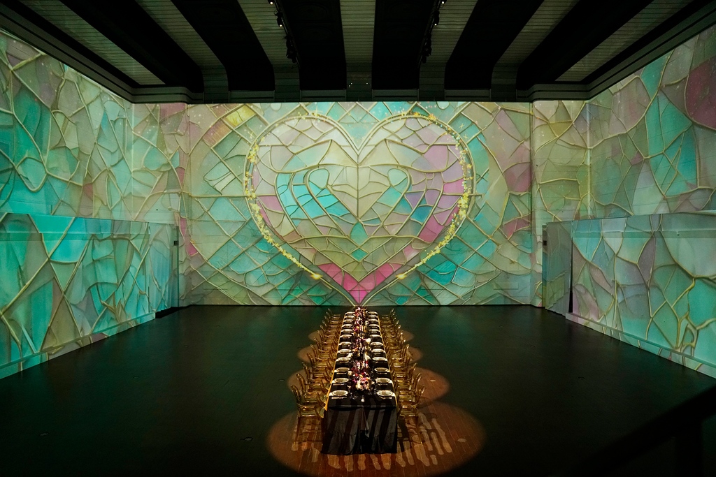 EATERTAINMENT tweet media