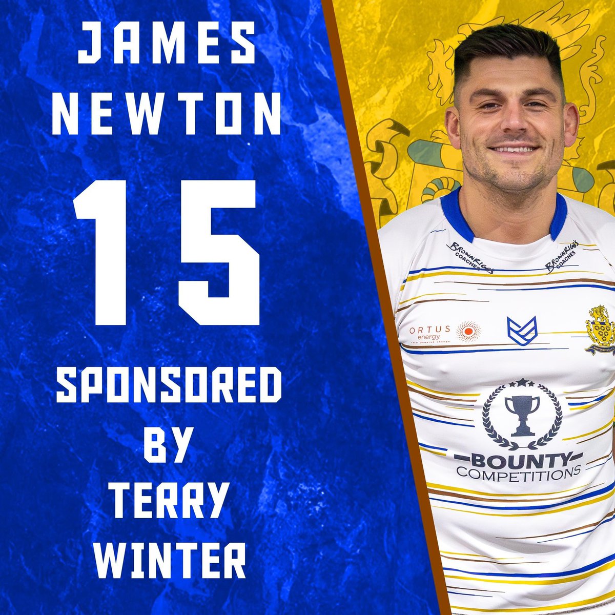 Whitehaven Rugby League tweet media