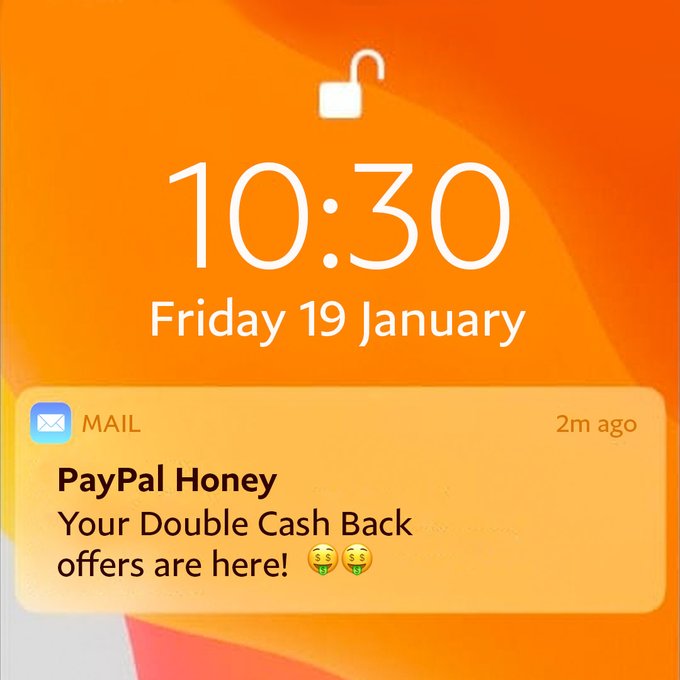 Love &ldquo;Good morning&rdquo; texts from babe https://t.co/RpeqWmw5PR<a href="/tag/fridaythe13th"class="tags"><span>#fridaythe13th</span></a>