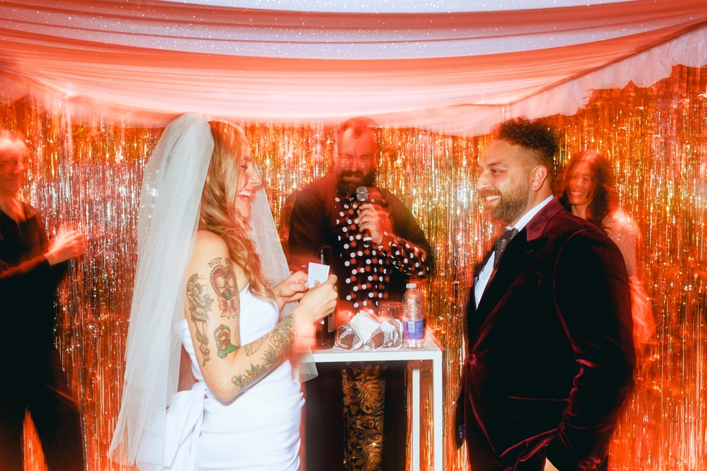 EATERTAINMENT tweet media