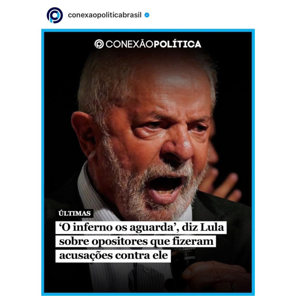 Jair M. Bolsonaro tweet media