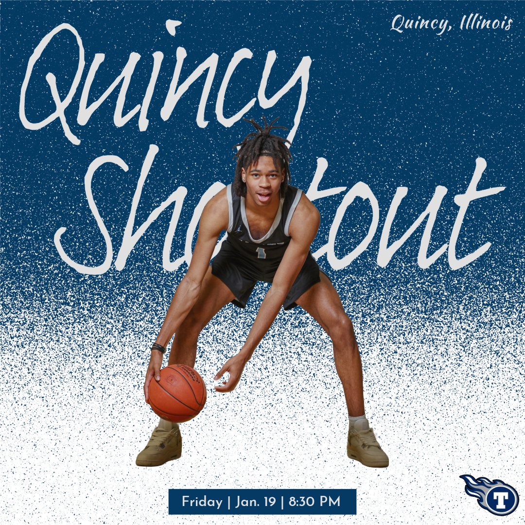 <a href="/LSW_Basketball/">LSW Basketball</a> is heading to Quincy, Illinois for the Quincy Shootout, tonight will be the first of two games when they take on Chicago Simeon at 8:30. Wish our Titans luck for tonight's game!!!