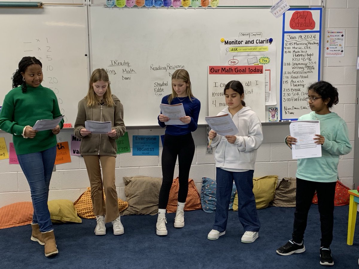 Mrs. Kiel tweet media