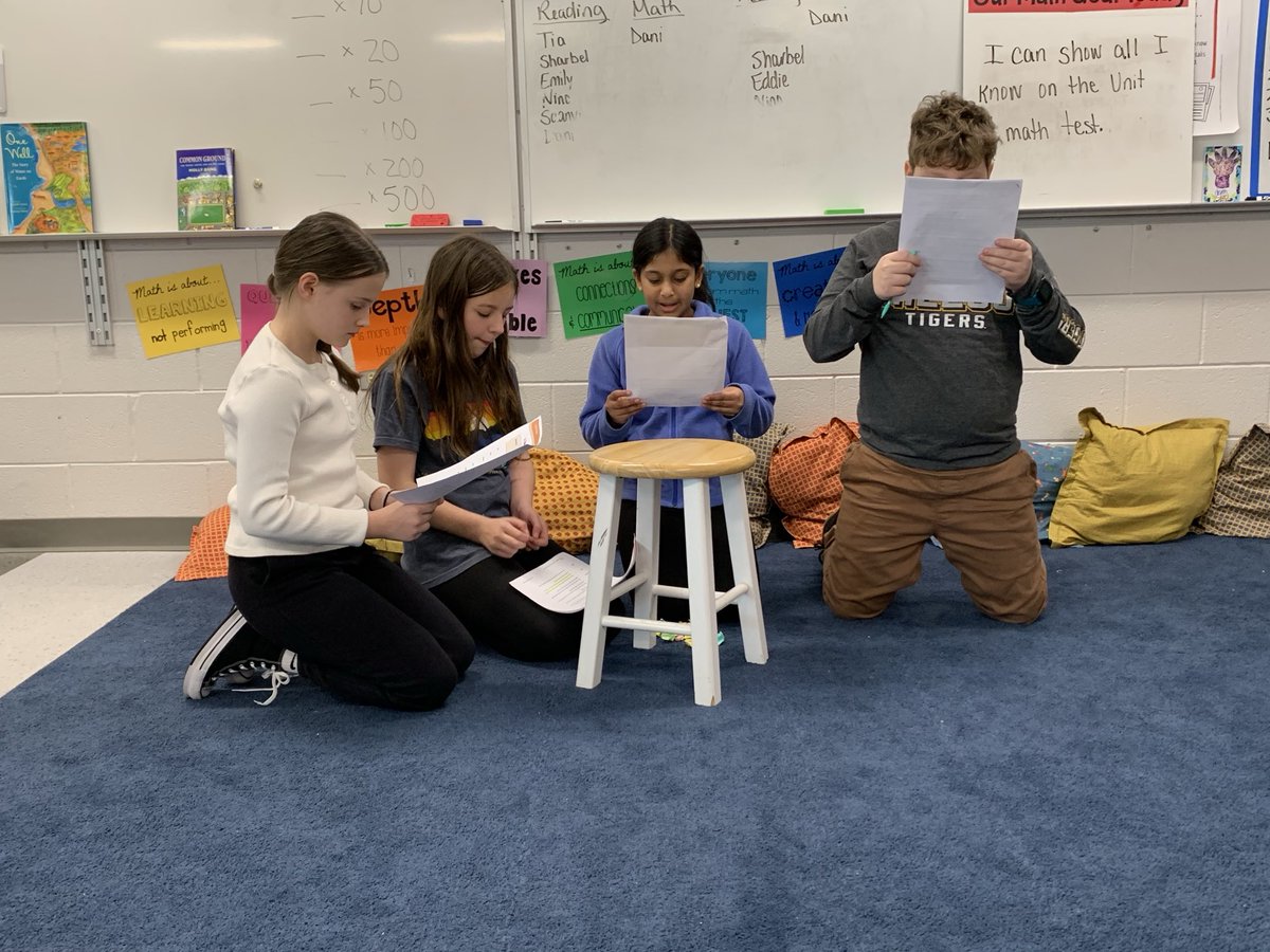 Mrs. Kiel tweet media