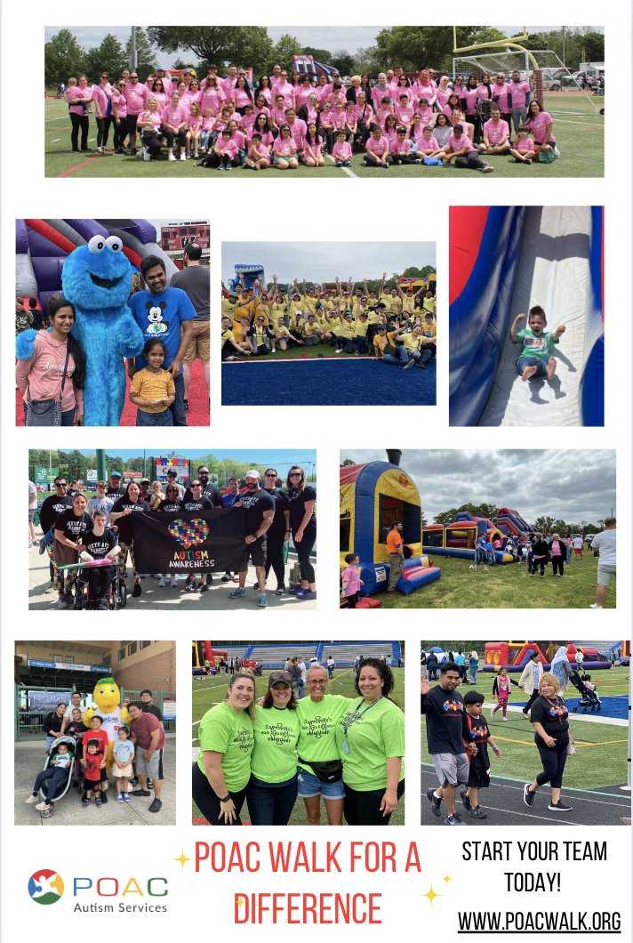 POAC Autism Services tweet media