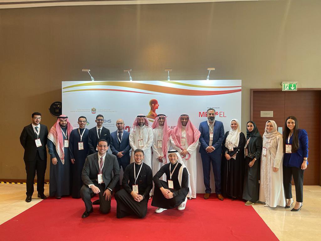 نادي الأنف والأذن والحنجرة tweet media