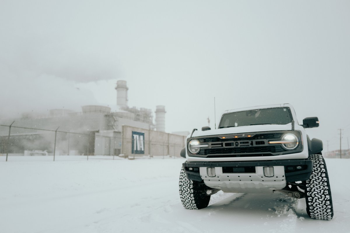 Nathan Armstrong (@nathanarmstrong) on Twitter photo New still photography work out for <a href="/TVAnews/">Tennessee Valley Authority</a>. We captured these during the winter storms in Tennessee on Monday morning. Glad to have the <a href="/Ford/">Ford Motor Company</a> Bronco Raptor to get us around & keep us warm on the untouched snowy roads 📸 <a href="/NLAProjects/">NLA Projects, LLC</a>
Leica SL2-S / APO-Summicron-SL 90 & Q3 / New still photography work out for <a href="/TVAnews/">Tennessee Valley Authority</a>. We captured these during the winter storms in Tennessee on Monday morning. Glad to have the <a href="/Ford/">Ford Motor Company</a> Bronco Raptor to get us around & keep us warm on the untouched snowy roads 📸 <a href="/NLAProjects/">NLA Projects, LLC</a>
Leica SL2-S / APO-Summicron-SL 90 & Q3 /
