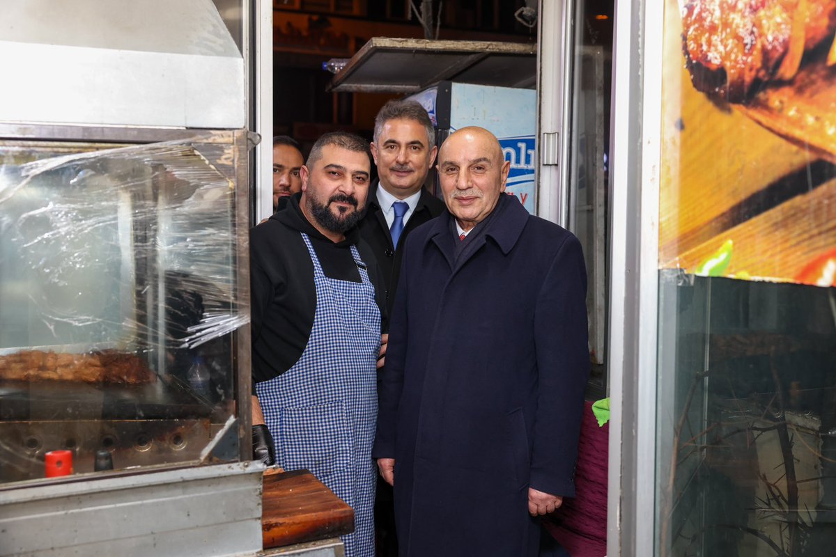 Verilen ve tutulmayan sözler, kırılan gönüller var biliyoruz!

Ama halkımız da şunu bilsin ki; Başkent’i gönül, hizmet ve eser belediyeciliğiyle buluşturacak bir Altınok var!

📍Mamak

#HazırızKararlıyız