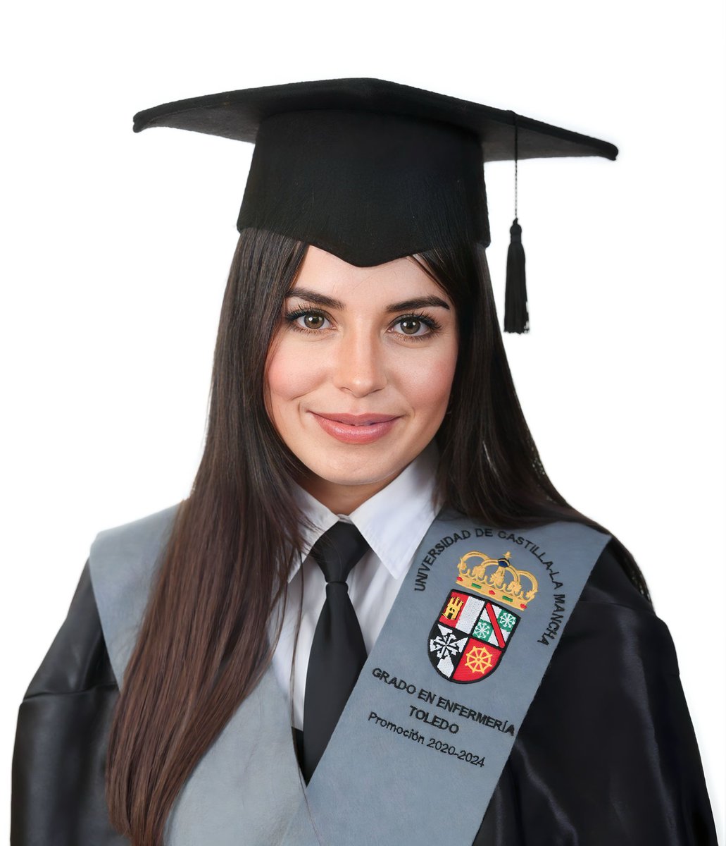 Lo dejo también por aquí porque me siento muy orgullosa de mi misma.