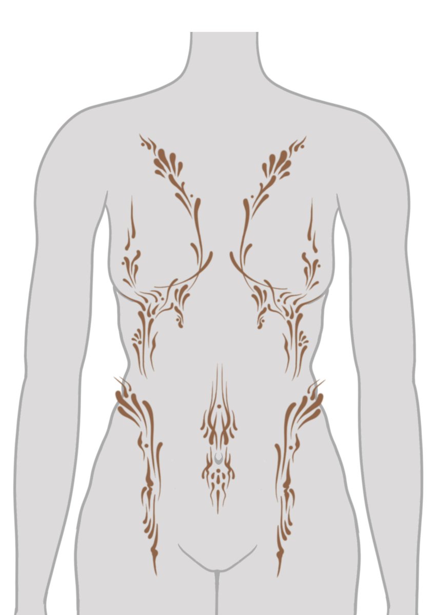 On a commencé ce projet 🤎 j’ai trop hâte de vous montrer la suite 🤎