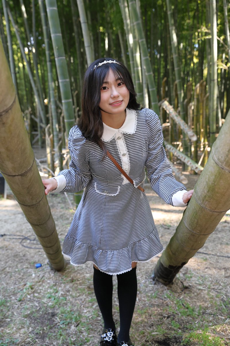 hiro8240's tweet photo. 2024年1月13日(土)
町田愛花とあおいのハタチの振袖撮影会
RAMUの私服撮影会
若竹の杜 若山農場
#RAMU
#アイドル
#撮影会
#Happystrike https://t.co/R9qE3jqbz2