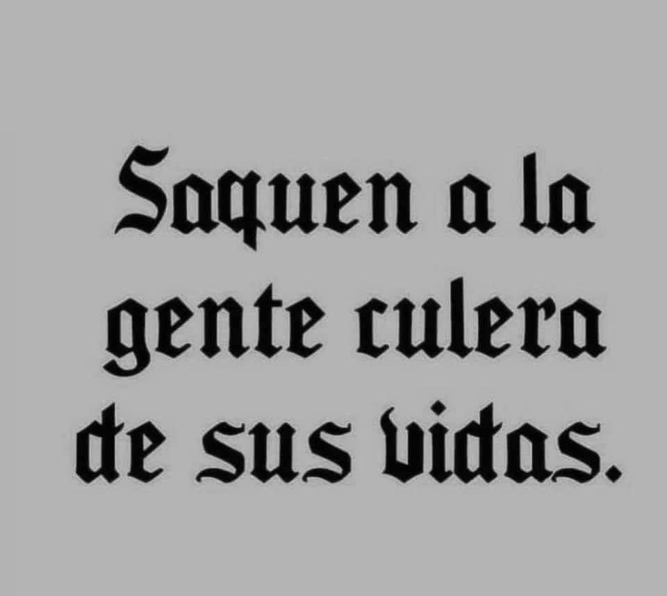JemoCruz's tweet photo. Se van a quedar sin amigos… https://t.co/oEmE6Yc7jn