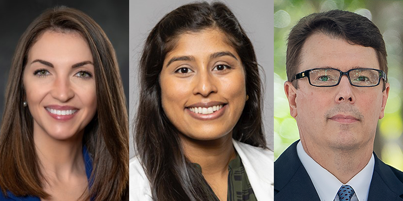 New #OphthalmologyJournal #Podcast is out now! Drs. @DrLorraineEyeMD , Sara J. Coulon and Steven J. Gedde discuss the results of the primary tube versus trabeculectomy study. Listen and subscribe now: aao.org/education/audi…